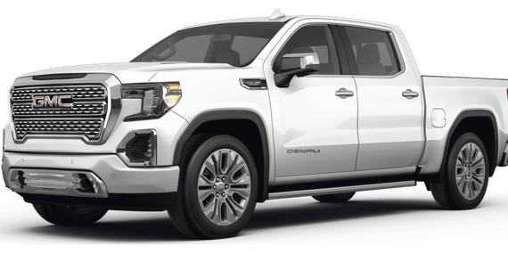 GMC SIERRA LIMITED 2022 3GTU9FEL2NG148313 image